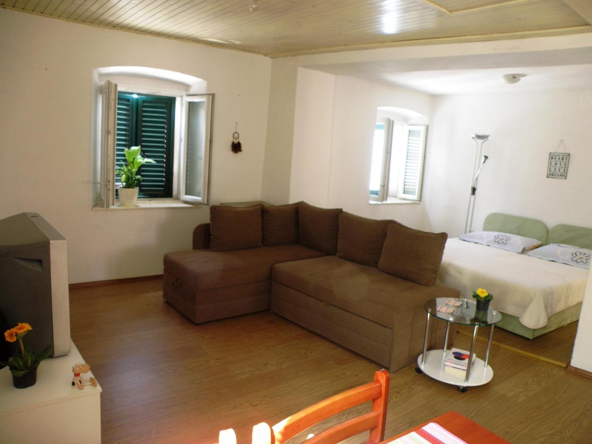 Apartment Central Šibenik Cameră foto