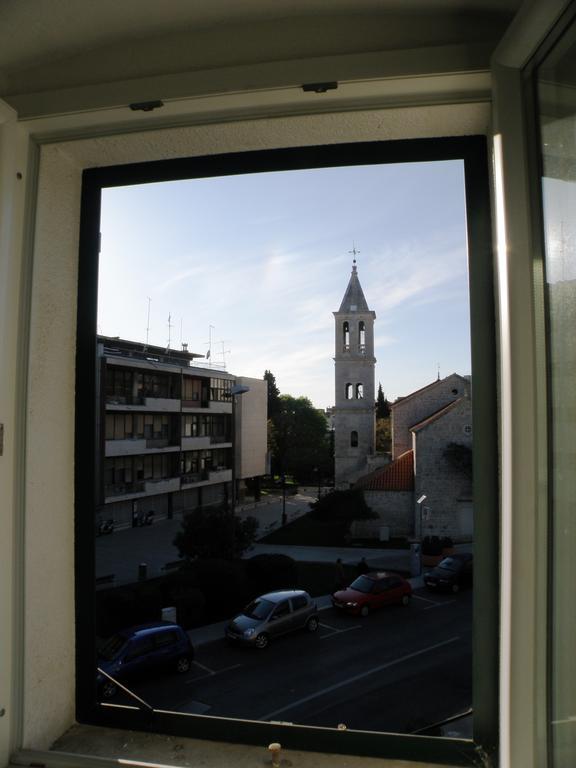 Apartment Central Šibenik Cameră foto