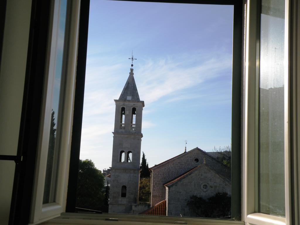 Apartment Central Šibenik Cameră foto