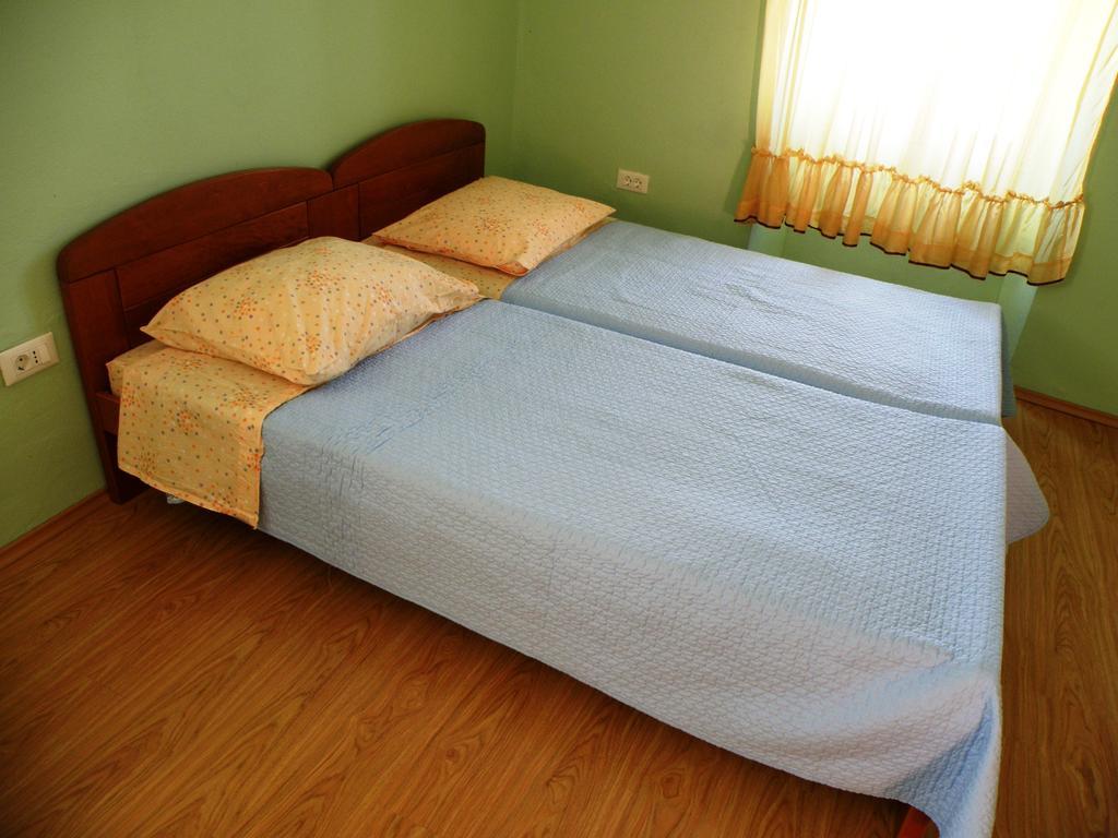 Apartment Central Šibenik Cameră foto