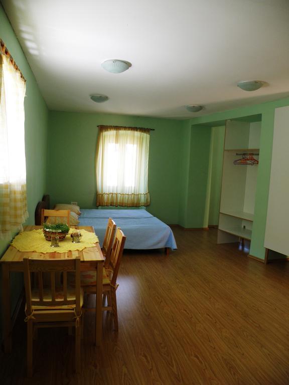 Apartment Central Šibenik Cameră foto