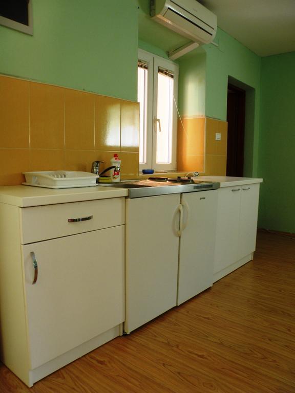 Apartment Central Šibenik Cameră foto