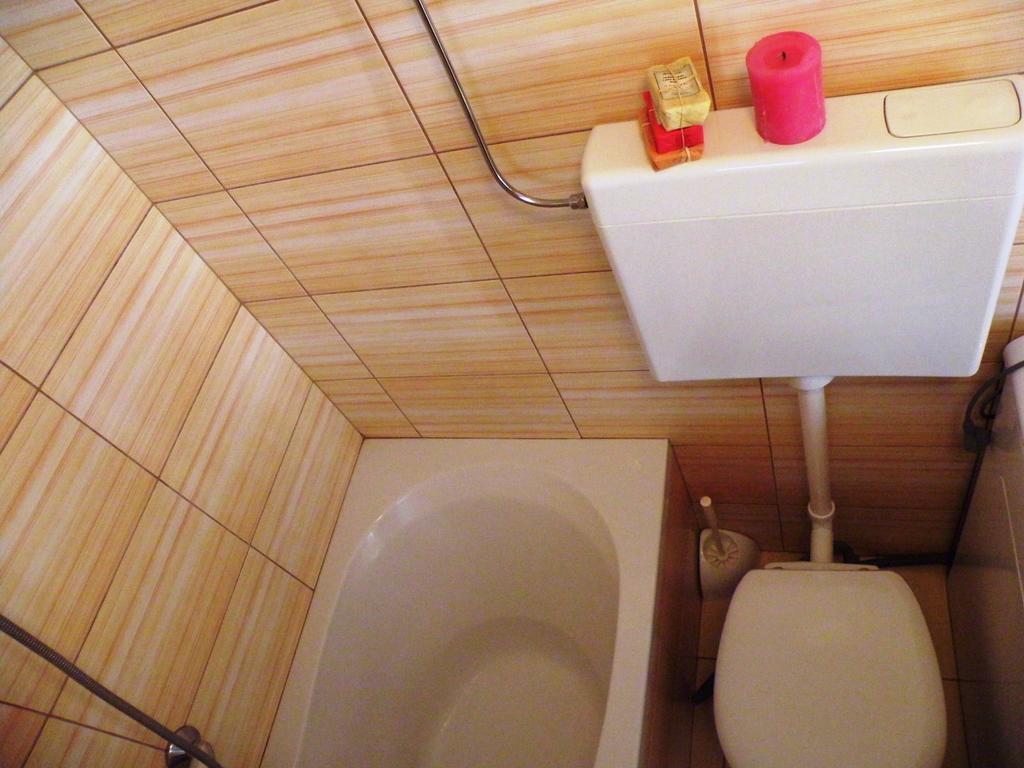 Apartment Central Šibenik Cameră foto