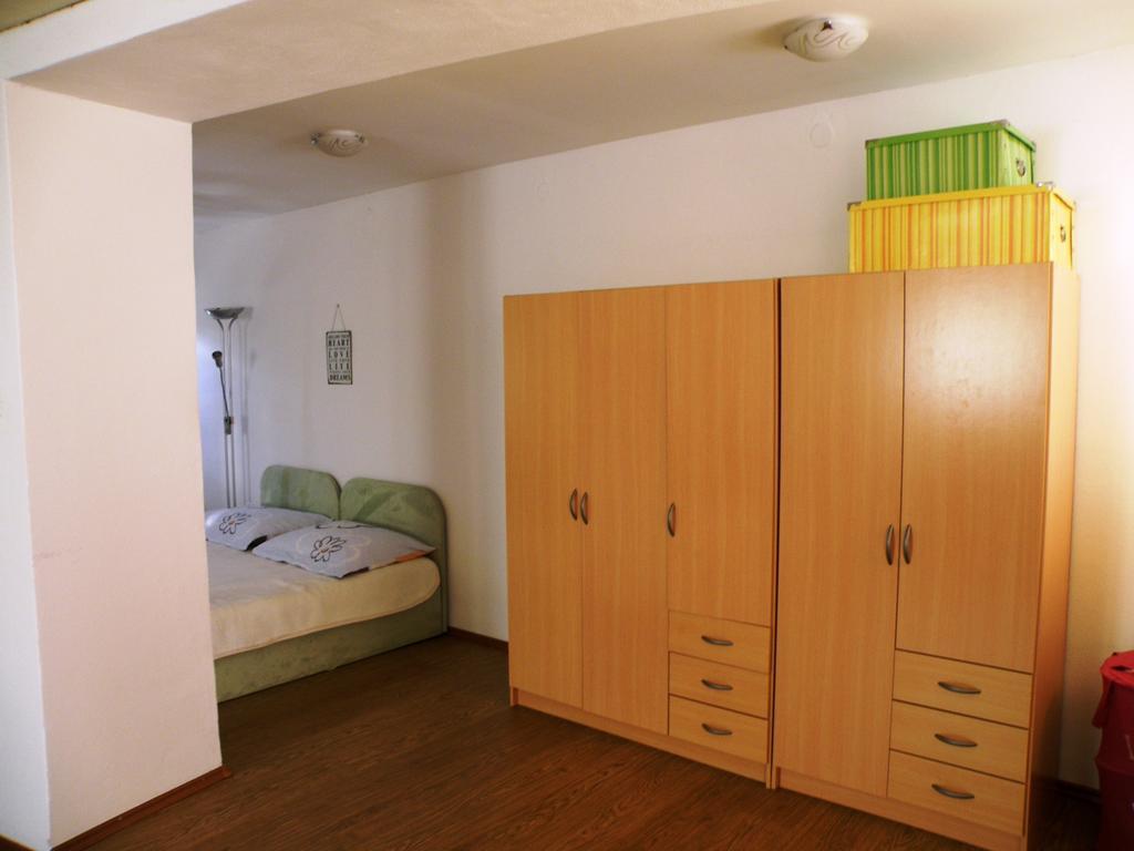 Apartment Central Šibenik Cameră foto