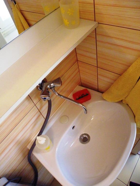 Apartment Central Šibenik Cameră foto