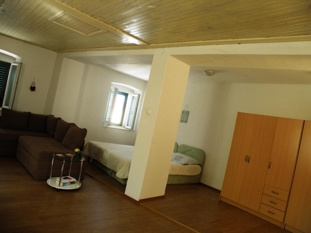 Apartment Central Šibenik Cameră foto