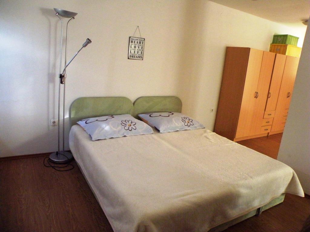 Apartment Central Šibenik Cameră foto