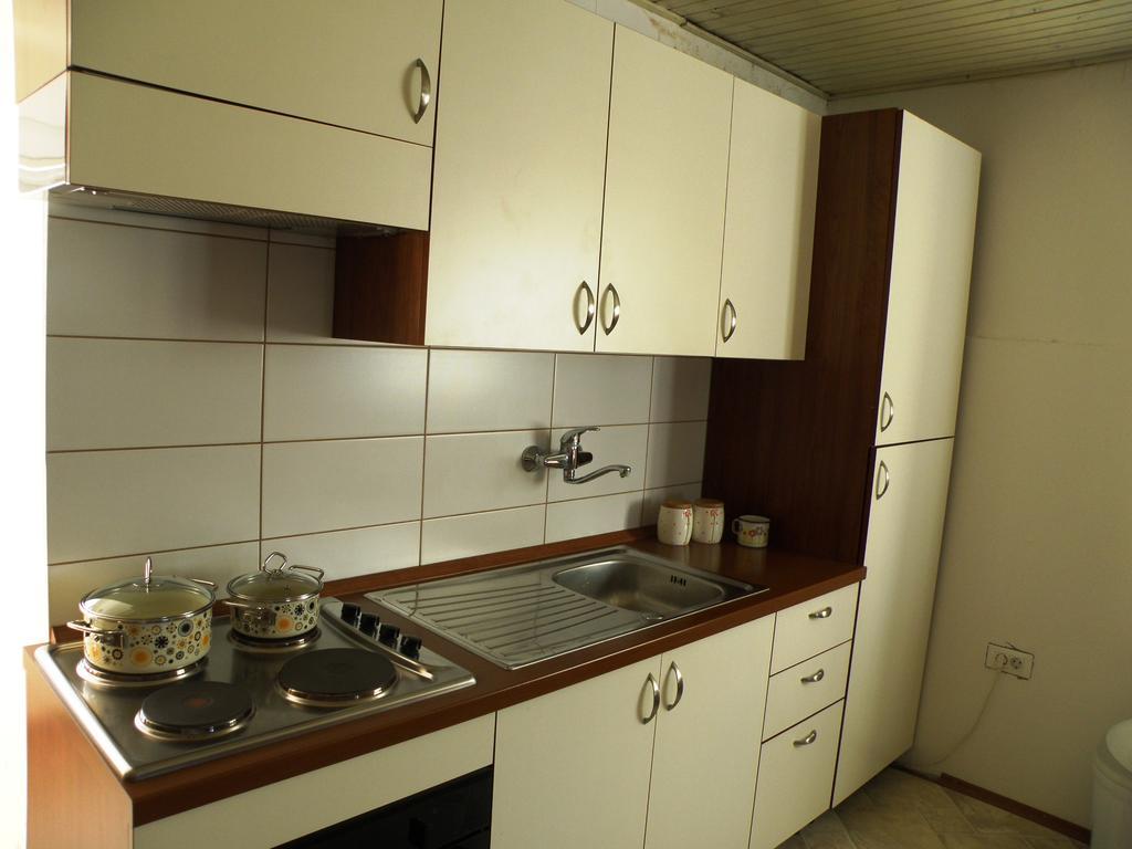 Apartment Central Šibenik Cameră foto