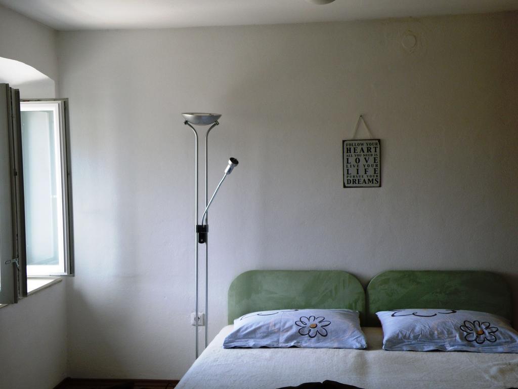 Apartment Central Šibenik Cameră foto